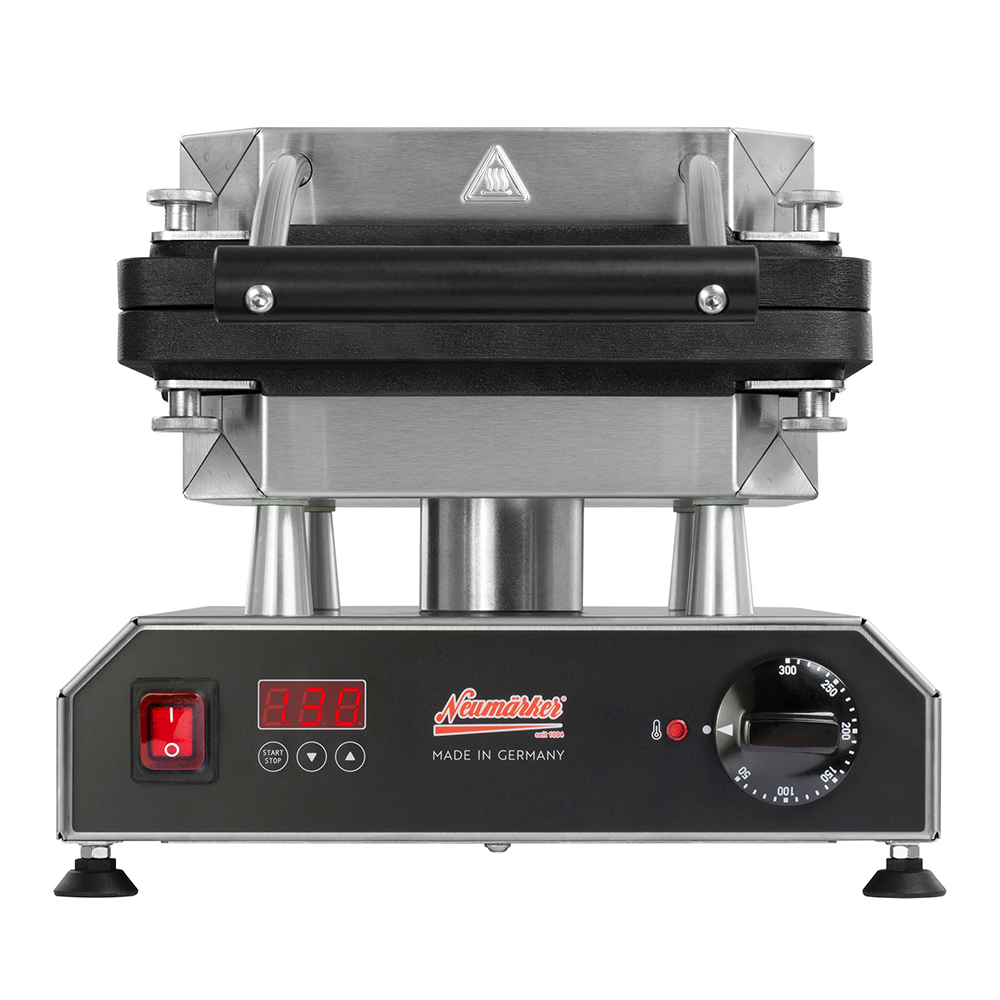 Neumaerker 12-40801DT 4 Thermocook    Neumaerker 12-40801DT 4 Thermocook
