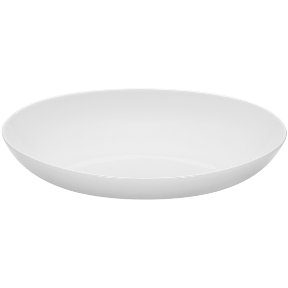Schönwald Unlimited Schale oval coup