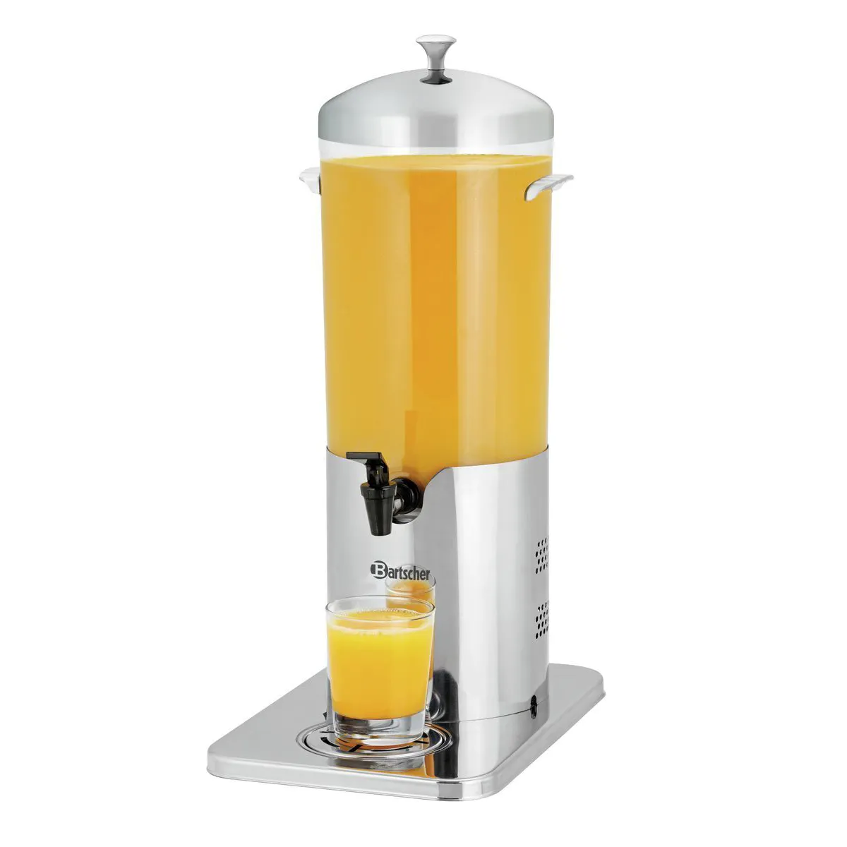 Bartscher 150983 Getraenke Dispenser Ansicht 2