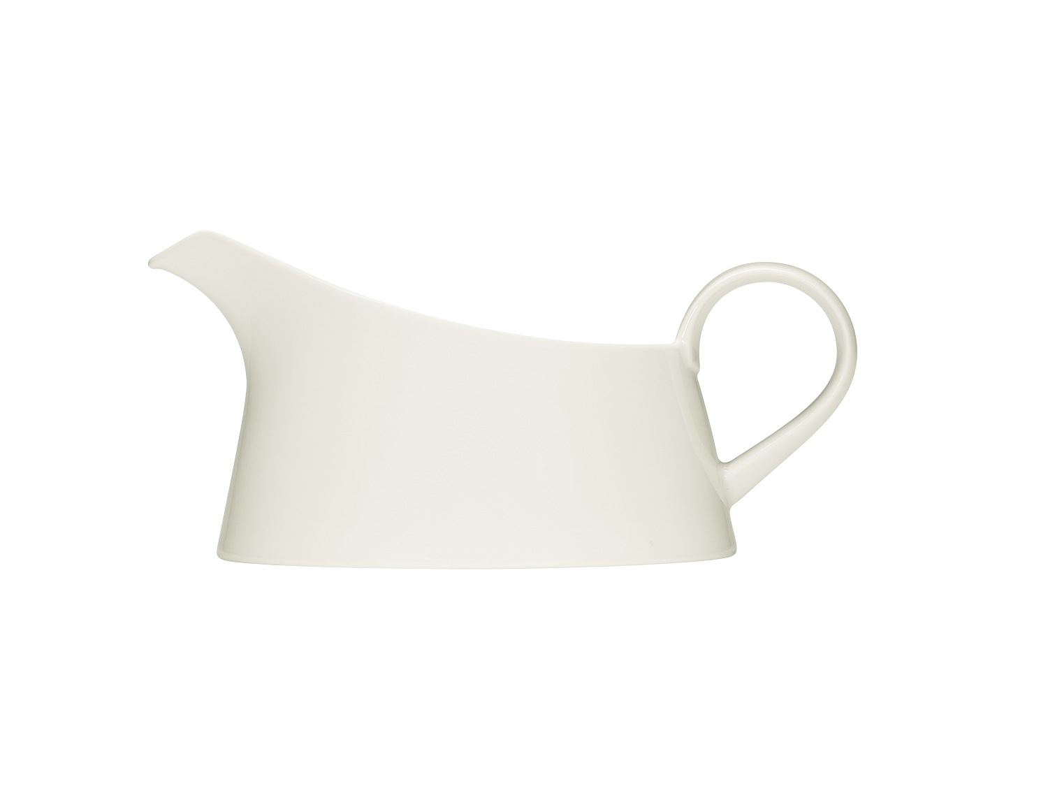 Bauscher 6693835 Sauciere, Kanne, Kunst, Porzellan, Töpferei, Wasserkrug