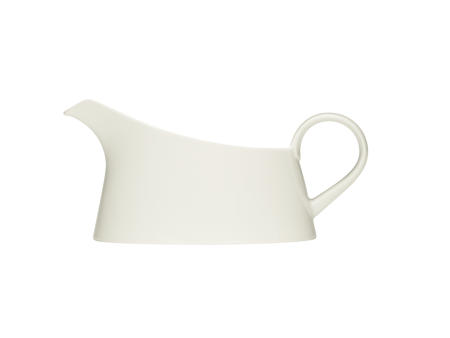 Bauscher Purity Classic Sauciere 0,35 l