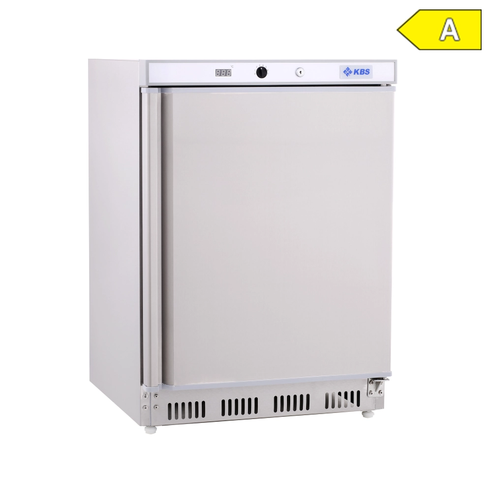 KBS Umluft Gewerbekühlschrank KBS 202 U CHR