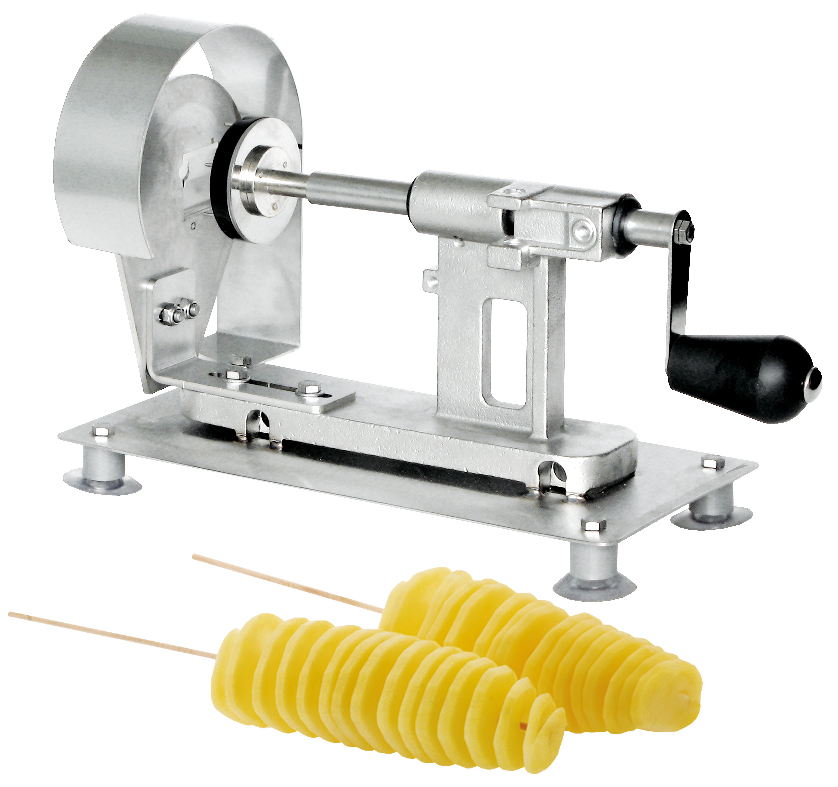 Neumärker Potato Lolly Maker