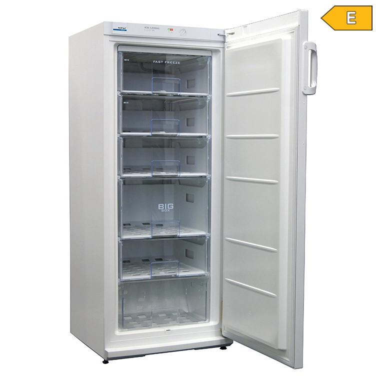 Nordcap Cool Tiefkühlschrank F 22 W
