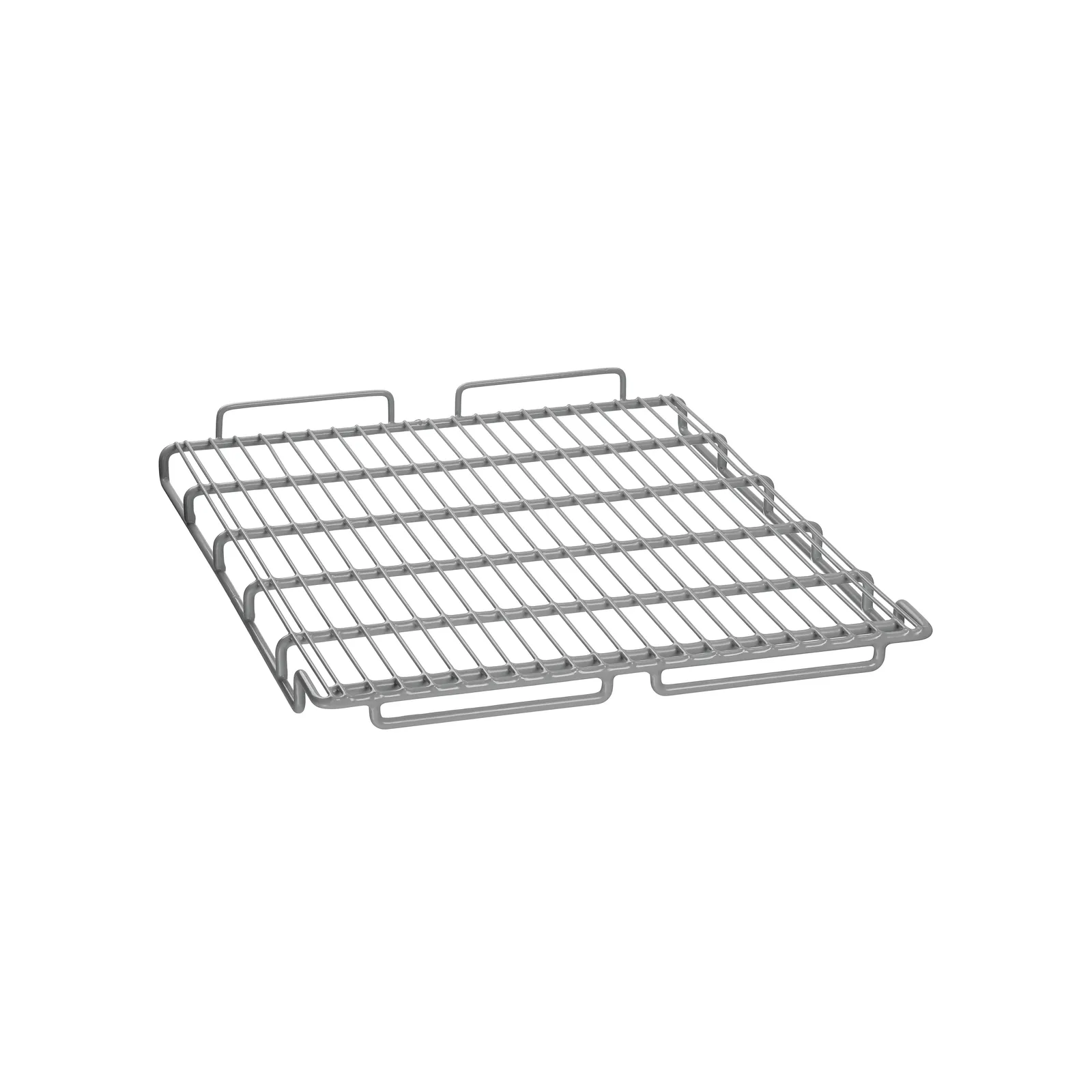 Bartscher 700817 Einlegerost 700LGN210-U Ansicht Komplett, Grillrost, Korb, Metall, Küchenzubehör, Rostregal