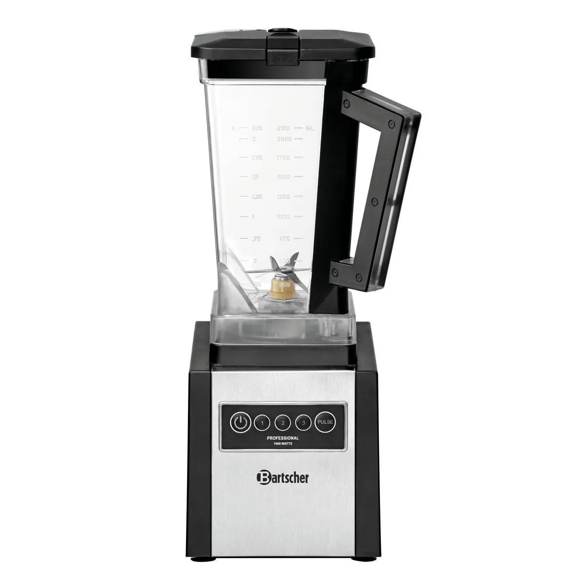 Bartscher 150151 Multi-Blender