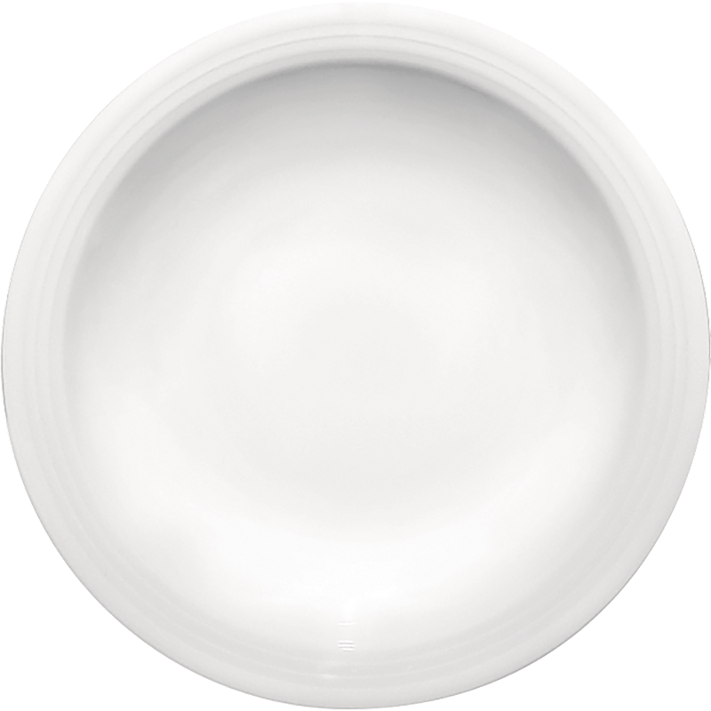 Bauscher 6803166 Schale Draufsicht Bauscher 6803166 Schale Draufsicht, Porzellan, Töpferei, Teller, Mahlzeit, Gericht