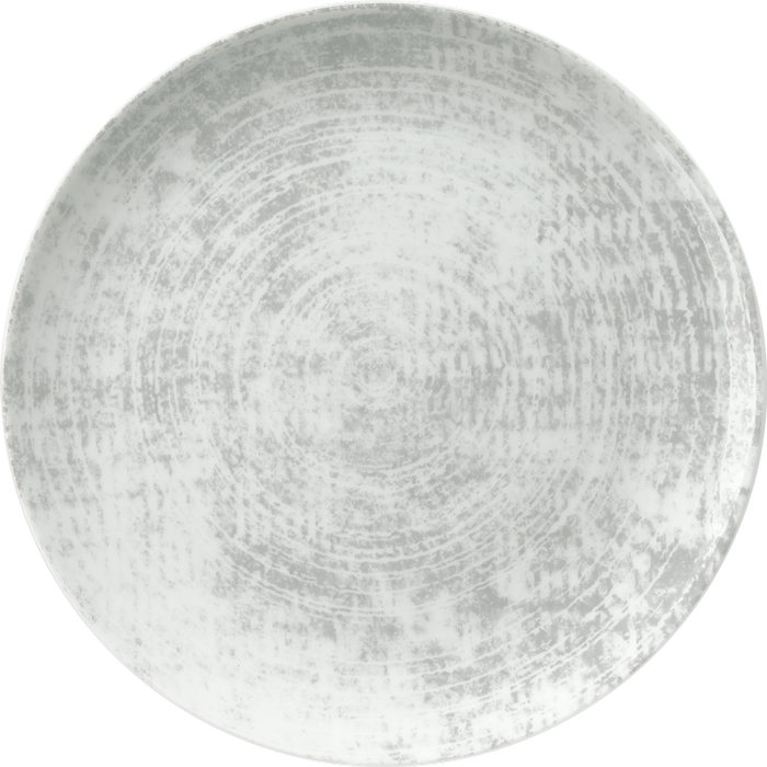 Schönwald Shabby Chic Teller flach coup