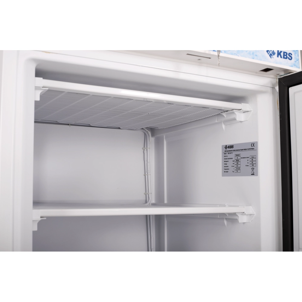 KBS 347607 Kuehlschrank kbs-602-tk 6    KBS 347607 Kuehlschrank kbs-602-tk 6