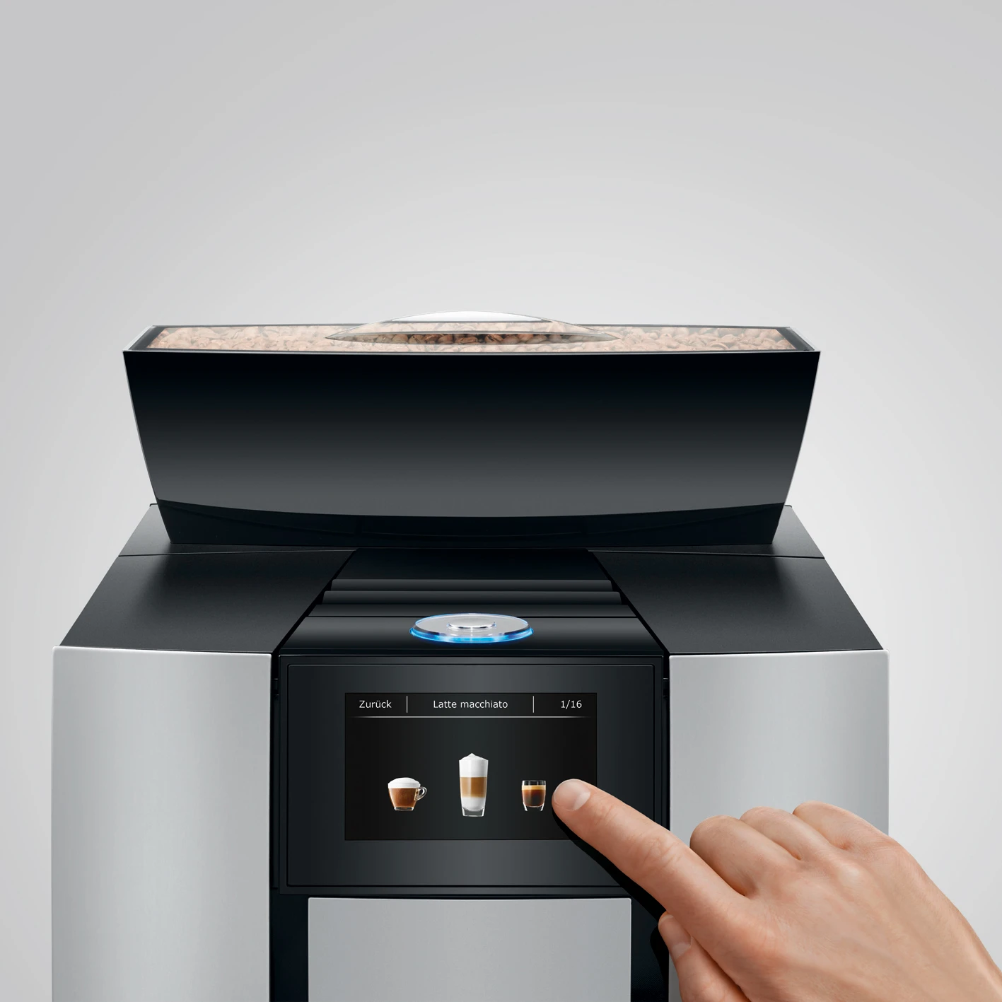 Jura 15571 Kaffeevollautomat GIGA X3c 2   Jura,15571,Kaffeevollautomat,GIGA,X3c,2