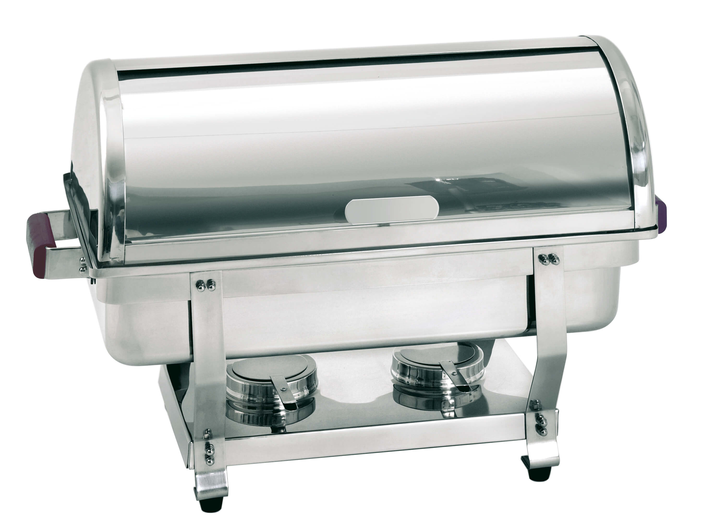 Bartscher Chafing Dish 1/1 GN T65 Rolltop