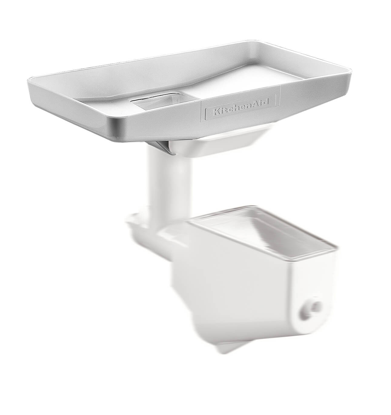 Bartscher Aufsatz Fleischwolf, Kitchen Aid