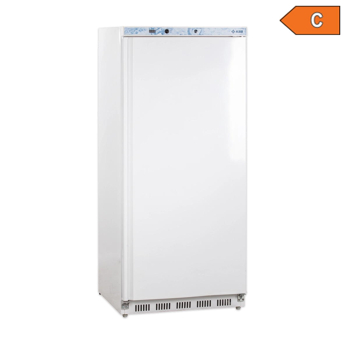 KBS 347519 520 Baeckerei Kuehlschrank bku Label    KBS 347519 520 Baeckerei Kuehlschrank bku Label