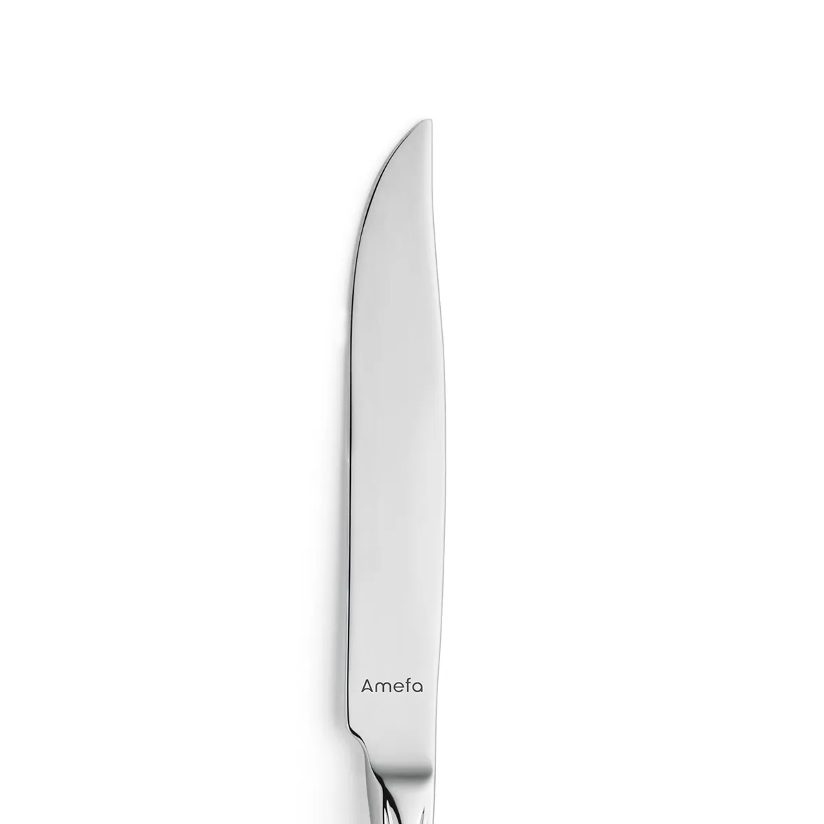 Amefa 720400B000318 Elegance Steakmesser Klinge Amefa 720400B000318 Elegance Steakmesser Klinge