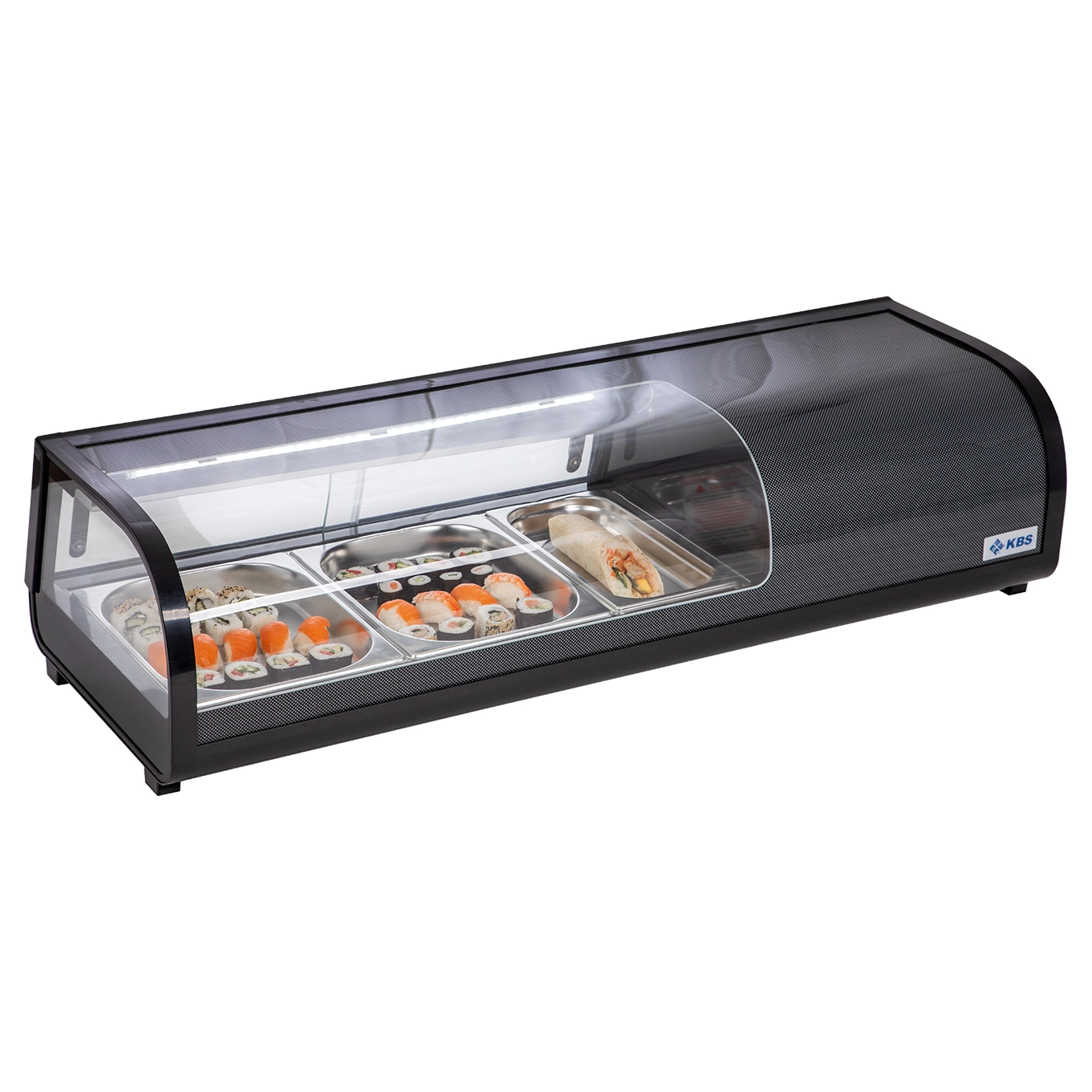 KBS 9161200 Belegstation Sushi 2    KBS 9161200 Belegstation Sushi 2
