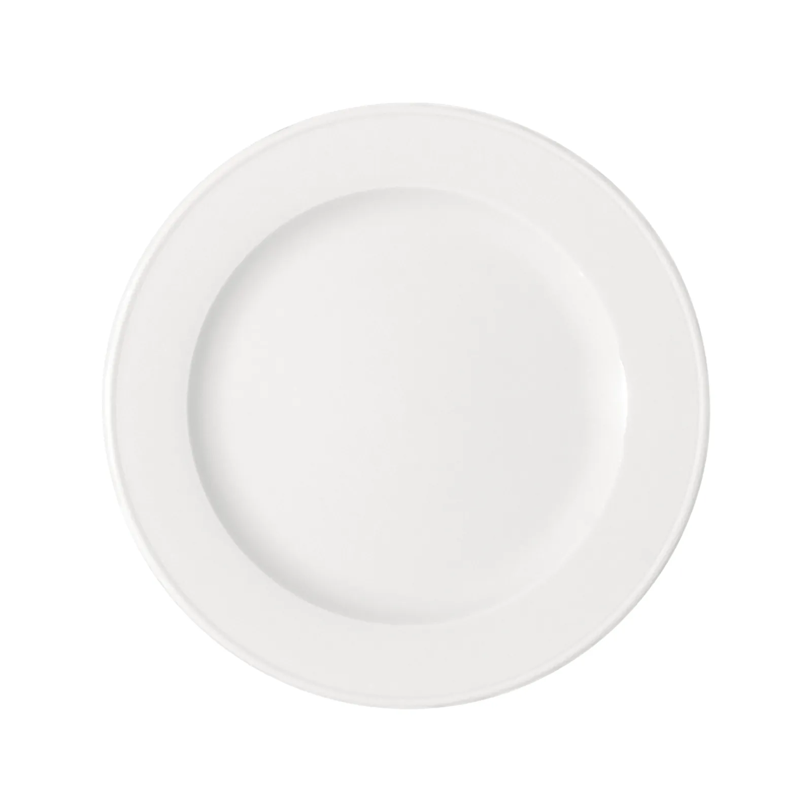 Bauscher Bonn/Bistro Teller flach Fahne