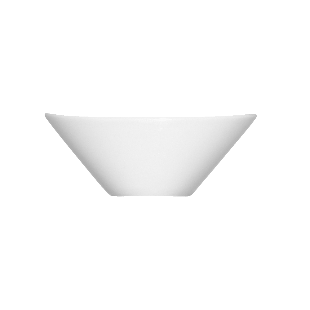 Bauscher Options Schale oval