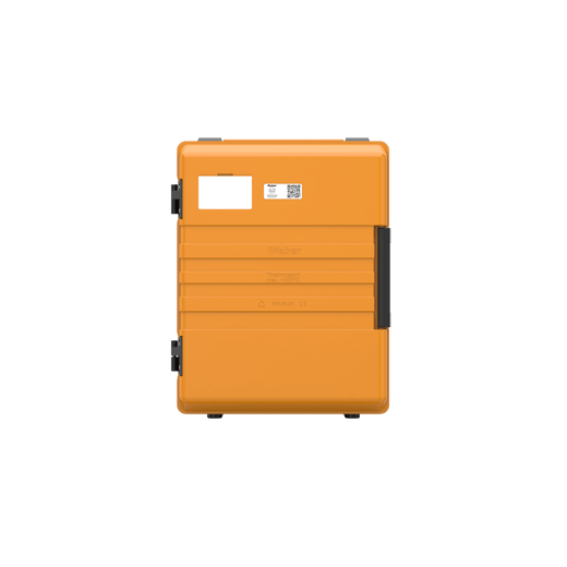 Rieber 85020401 Thermoport K 1000 unbeheizt orange Ansicht 1