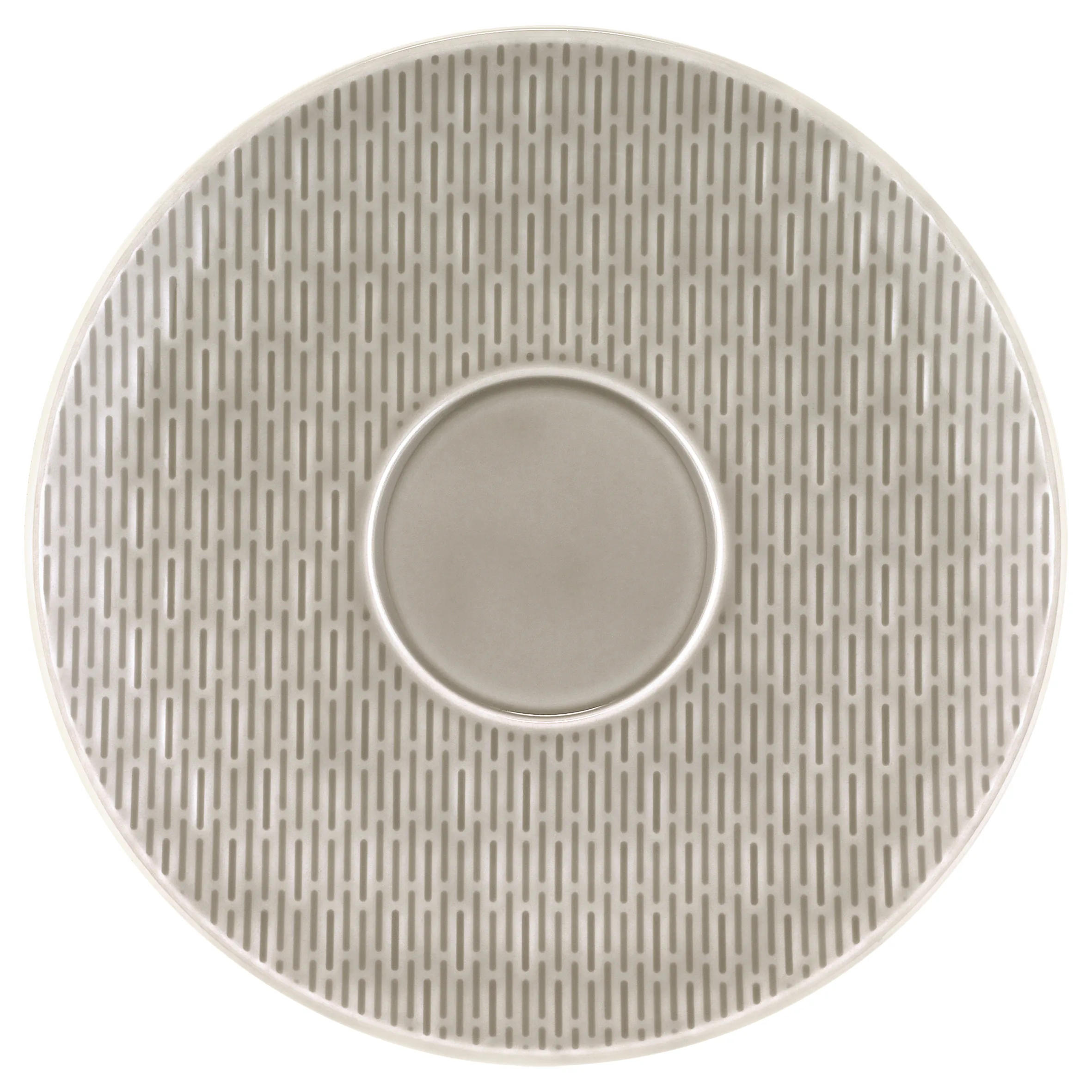 Bauscher Scope Untertasse  Bauscher Scope Untertasse