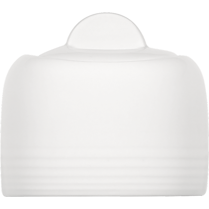 Bauscher 6804918 Zuckerdose Bauscher 6804918 Zuckerdose, Kunst, Porzellan, Töpferei, Krug, Lampe