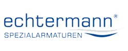 Echtermann Spezialarmaturen Logo Echtermann