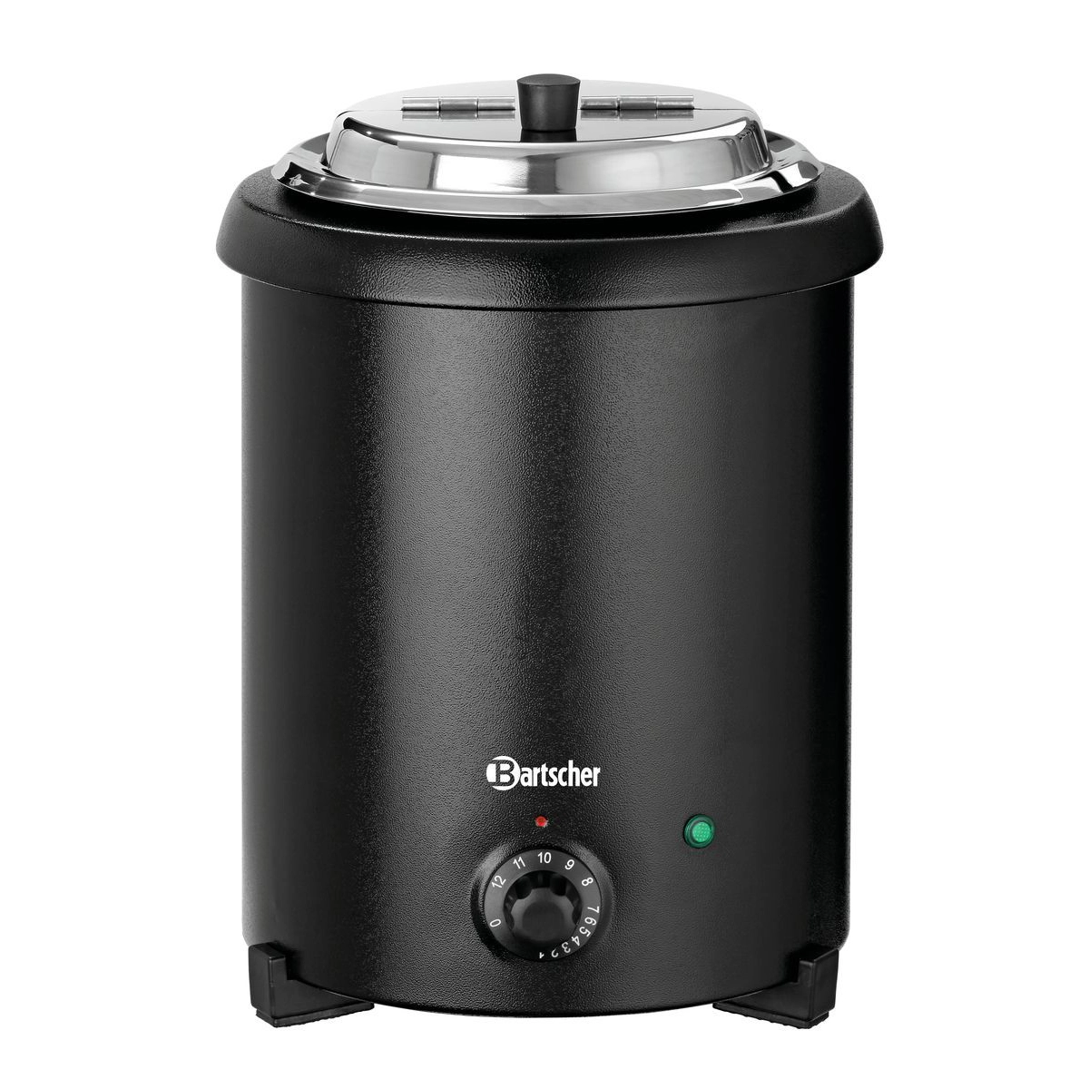Bartscher Suppentopf 5,4 Liter