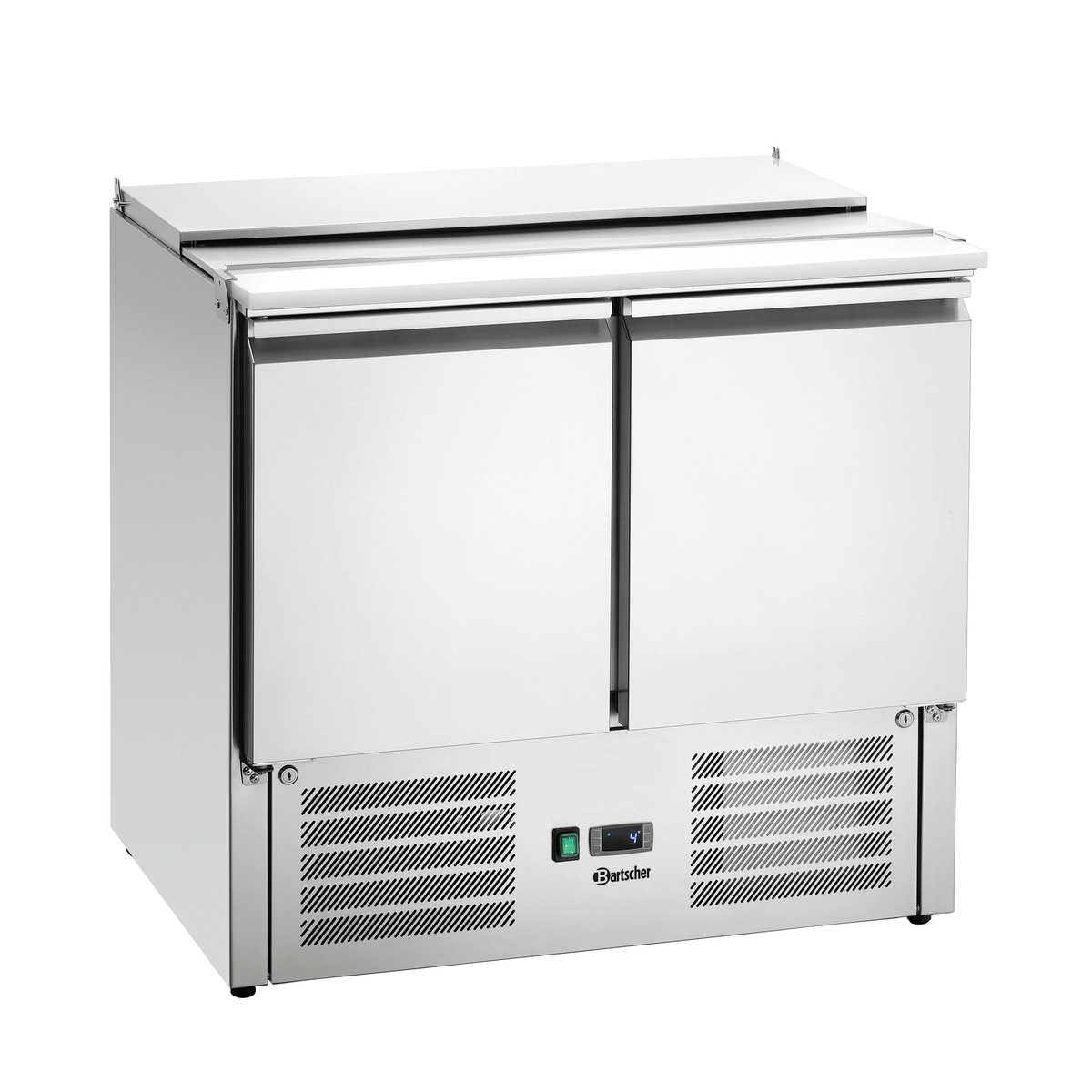 Bartscher 200356 Saladette   Bartscher 200356 Saladette