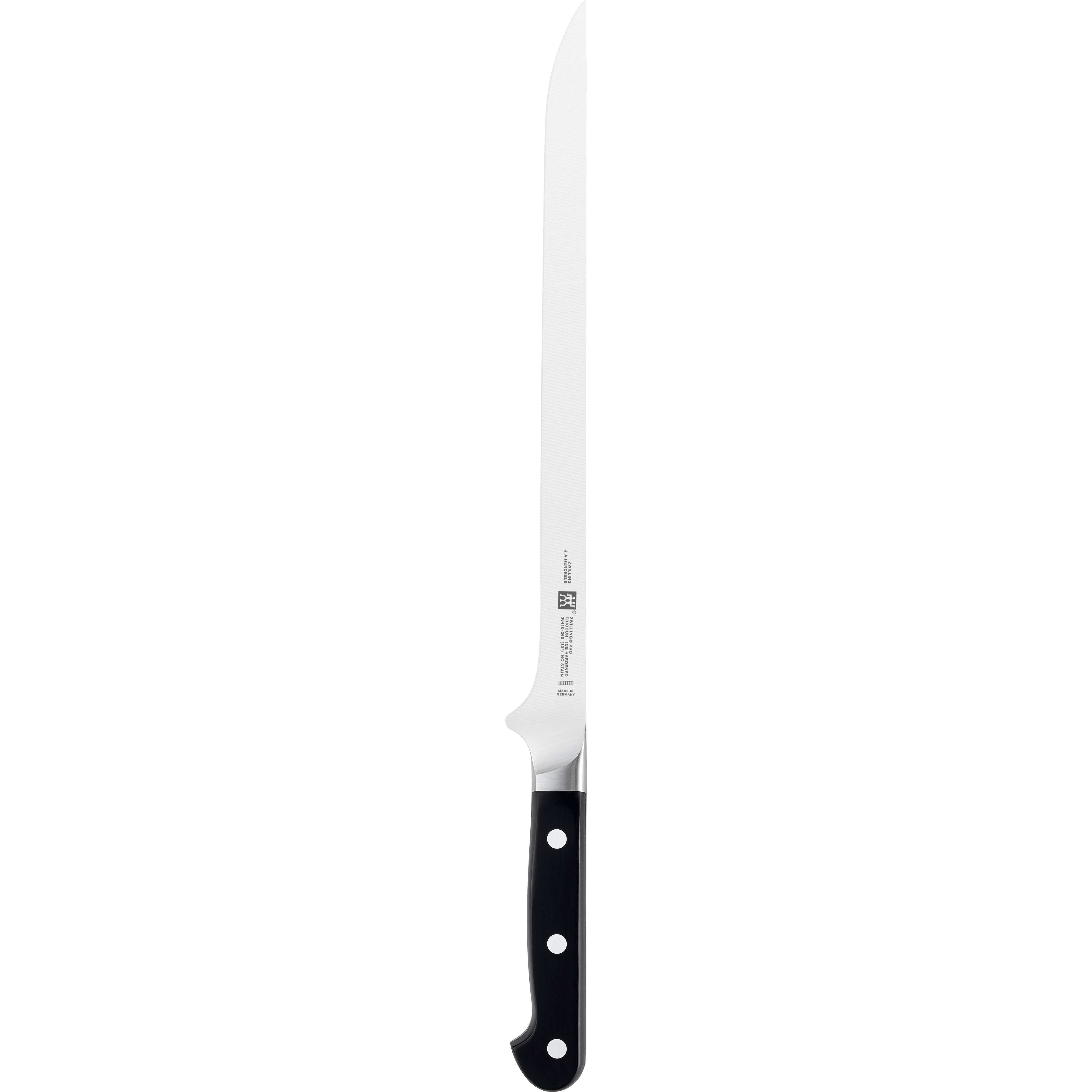 Zwilling Jamonero-Messer Zwilling Pro