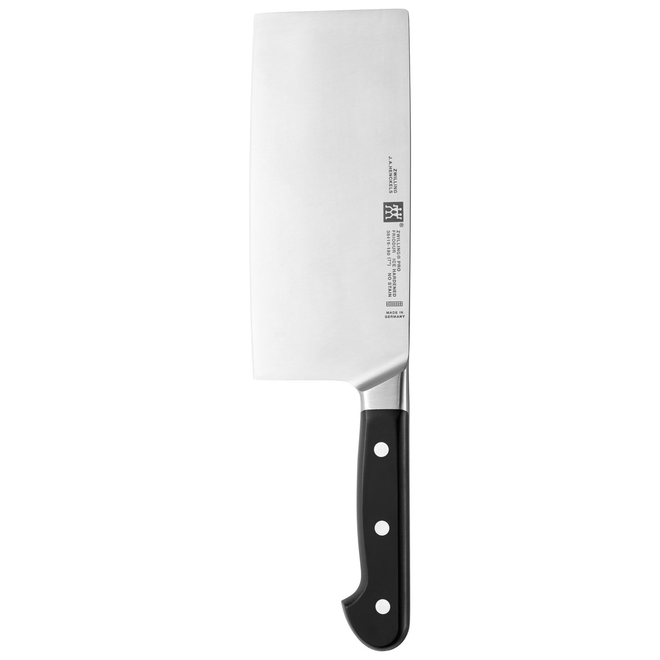 Zwilling chinesisches-Kochmesser 38419180