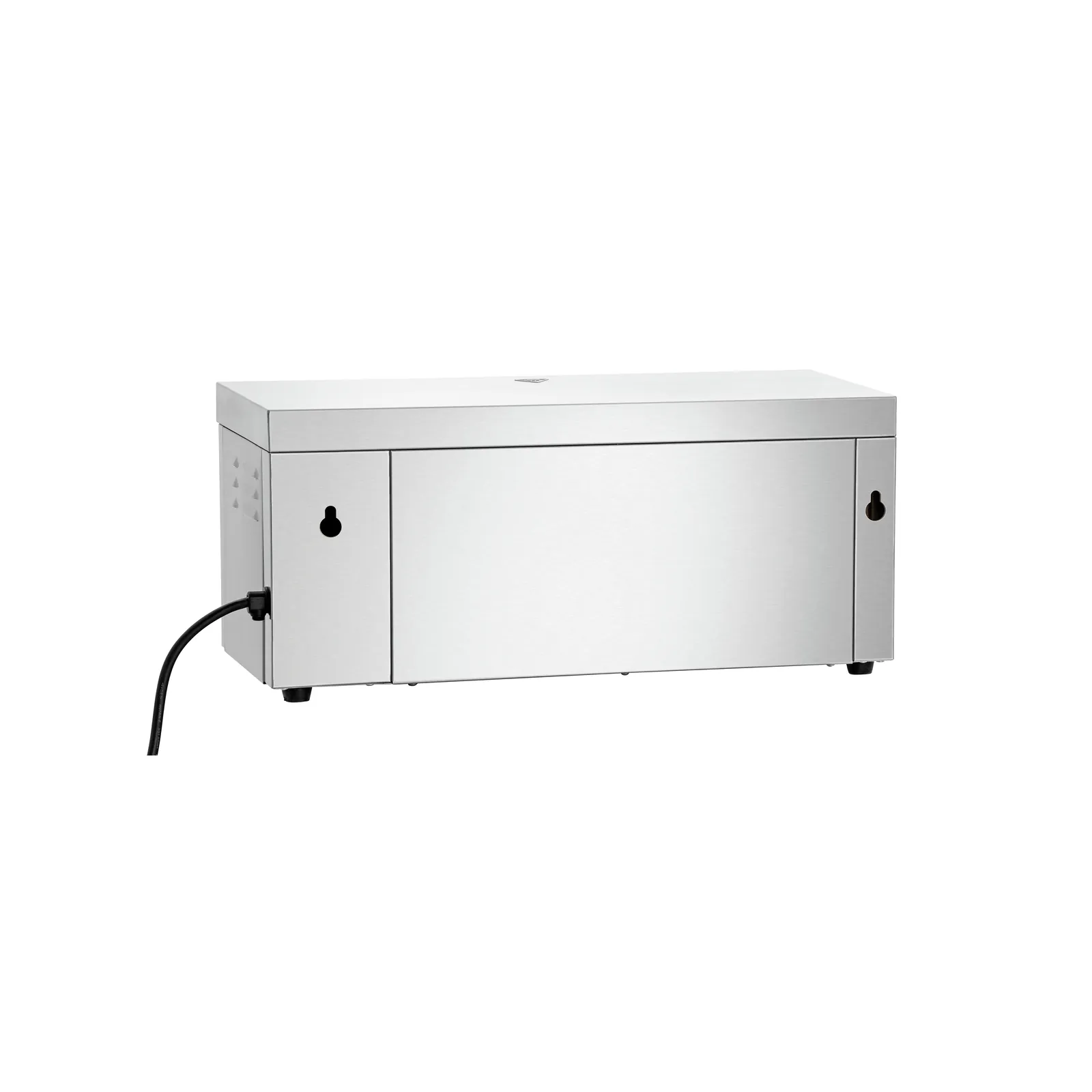 Bartscher A1515002 Salamander Ansicht Komplett geschlossen