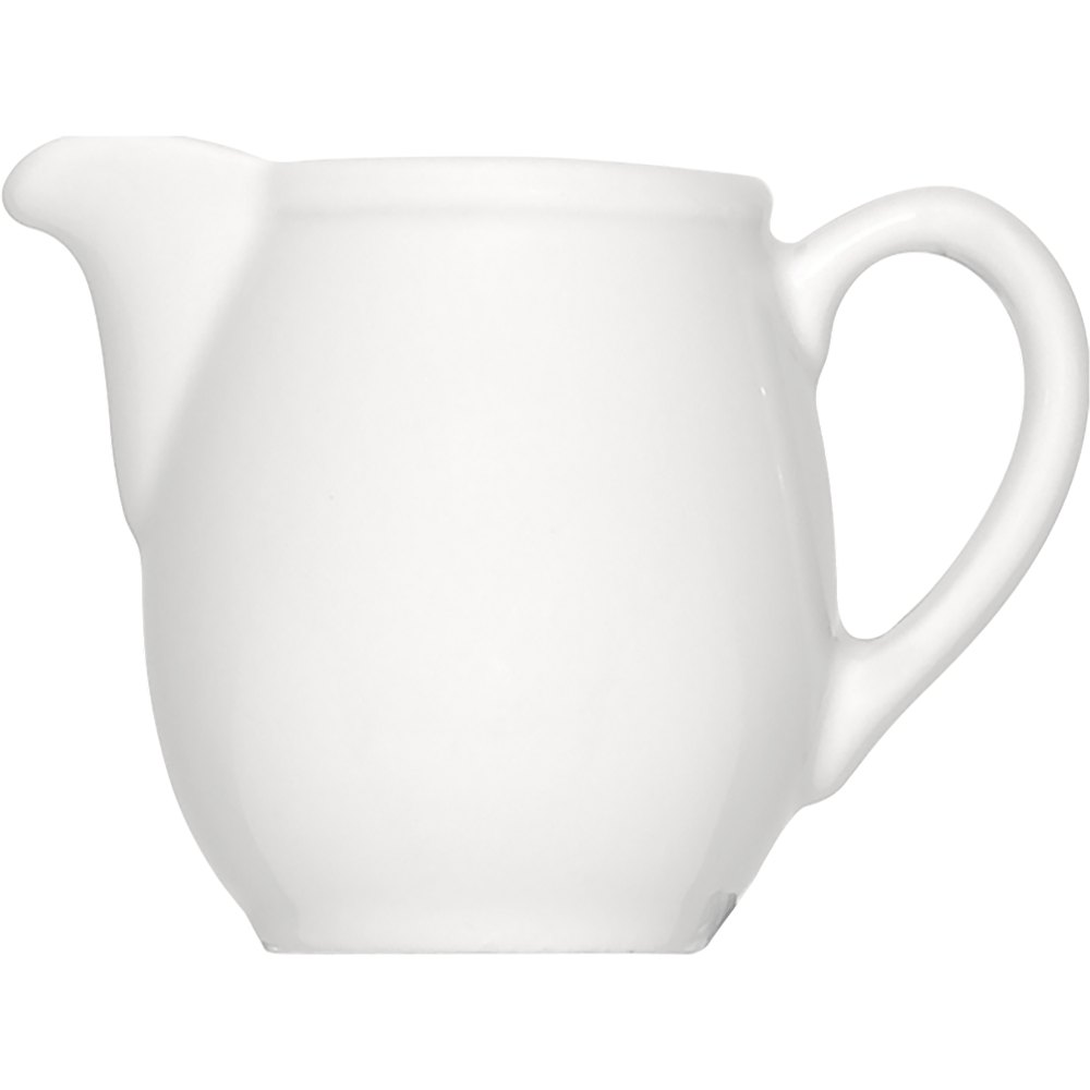Bauscher 6544817 Giesser, Kanne, Tasse, Töpferei, Kunst, Porzellan