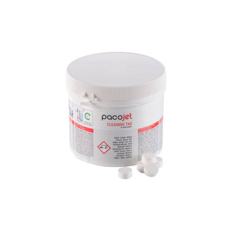 Pacojet Reinigungstabs 2940