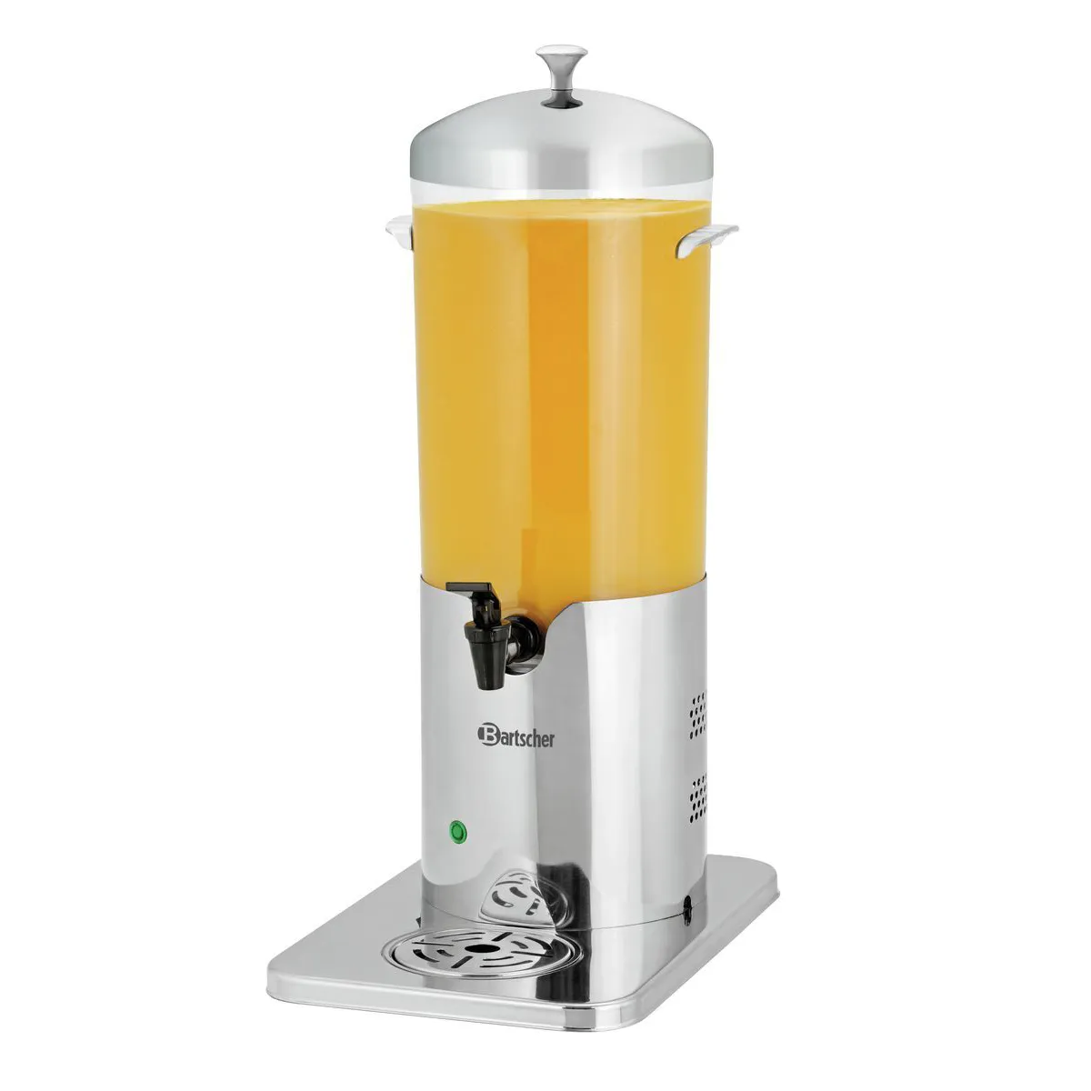 Bartscher 150983 Getraenke Dispenser Ansicht 1