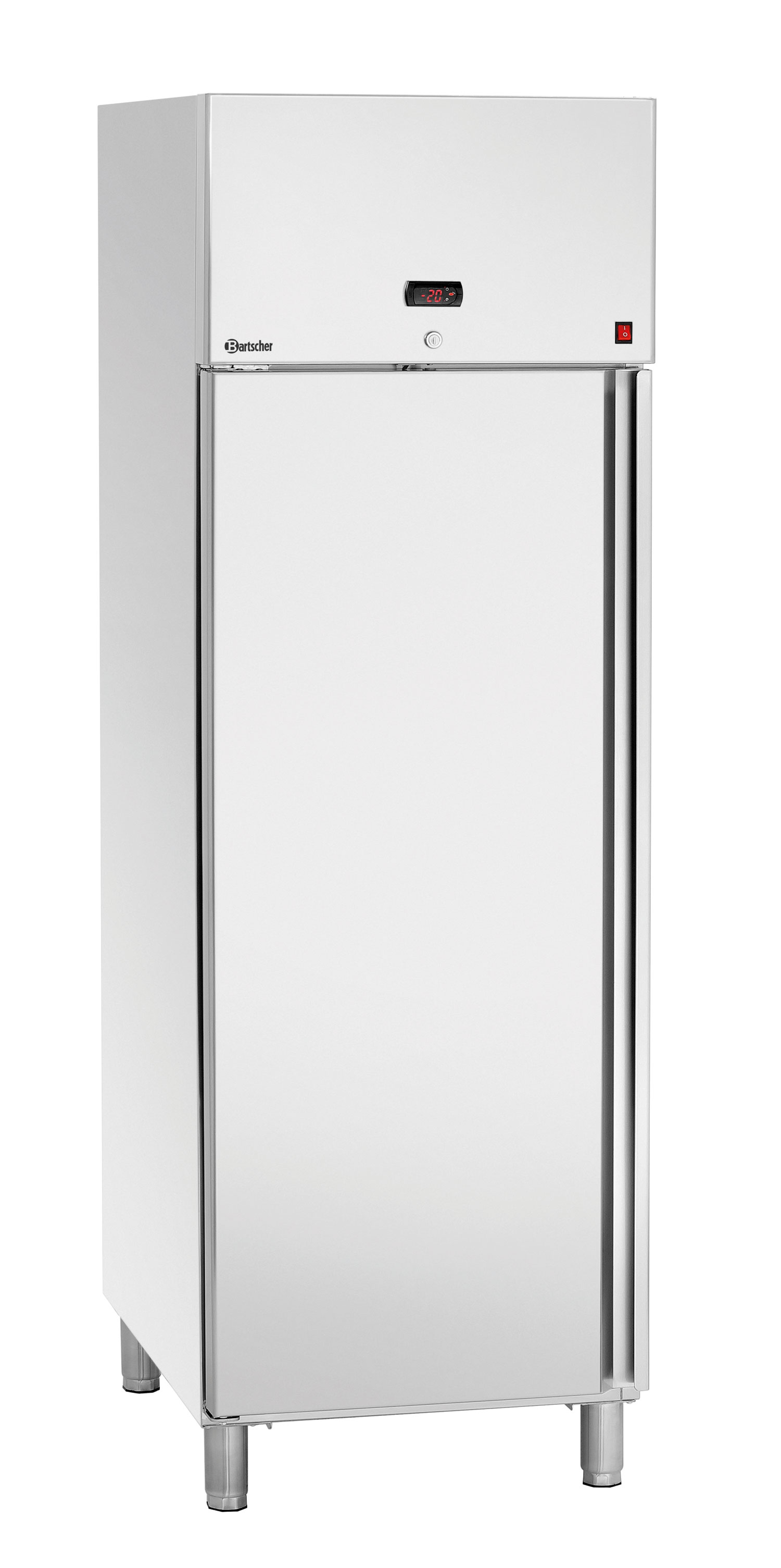Bartscher Tiefkühlschrank 2/1GN 700L