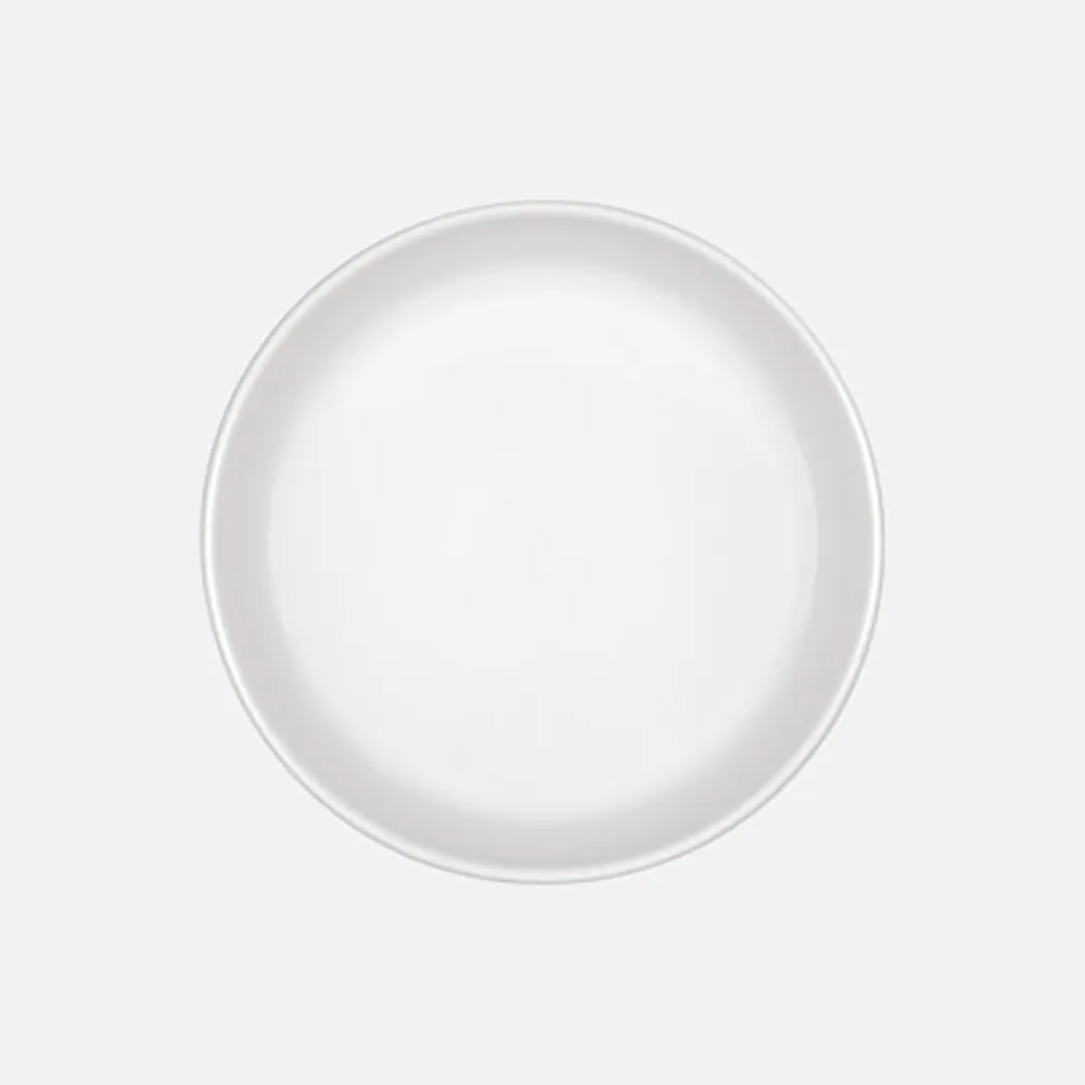 Bauscher Care Dimension Invita Schale Draufsicht 6903062