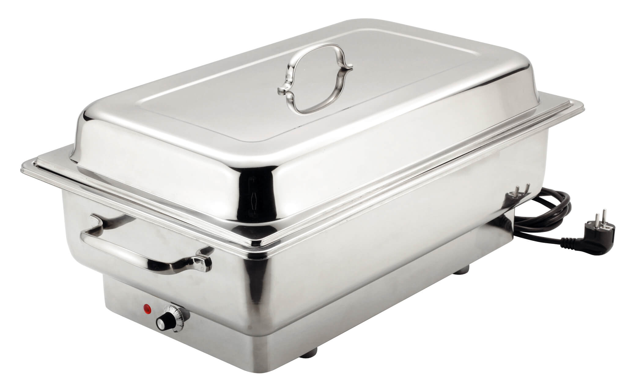 Bartscher 500831 Chafing-Dish 1/1 1000 E Bartscher 500831 Chafing-Dish 1/1 1000 E
