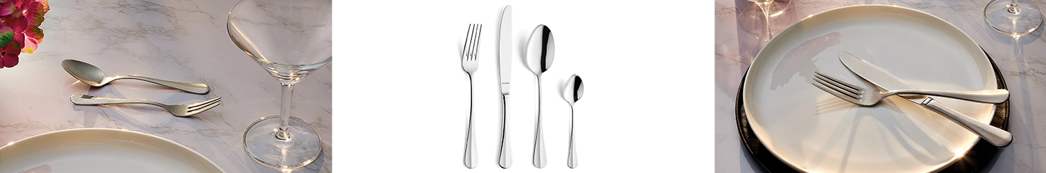 Amefa Baguette Impressionen