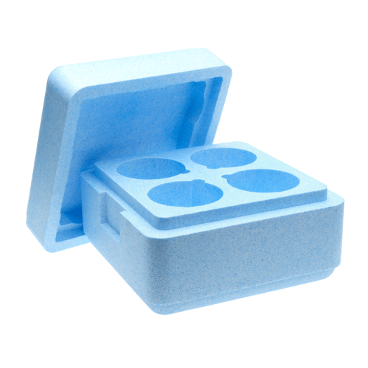Frxsh 100076 Mousse Chef Isolier Box