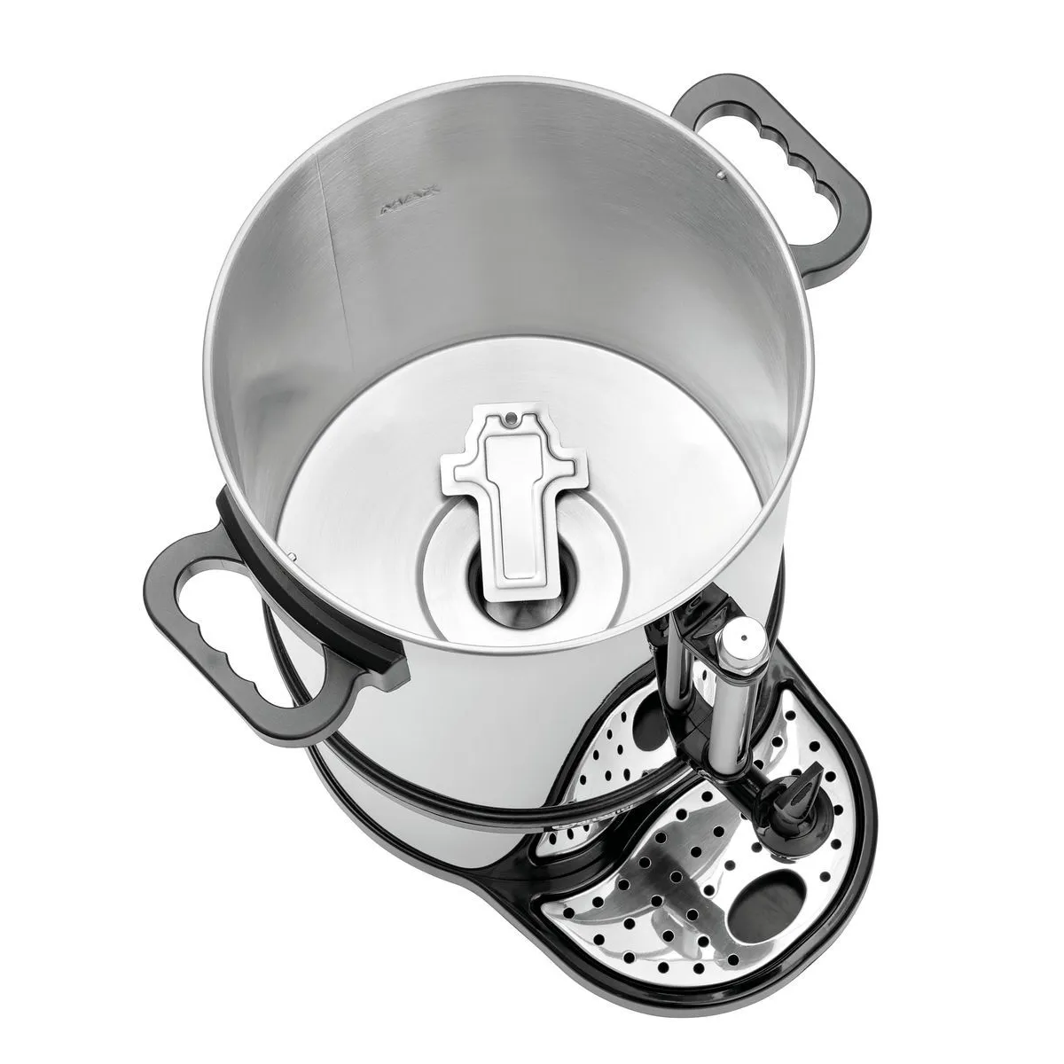 Bartscher A190198 Bartscher Pro II 100 Ansicht 4 Bartscher A190198 Bartscher Pro II 100 Ansicht 4