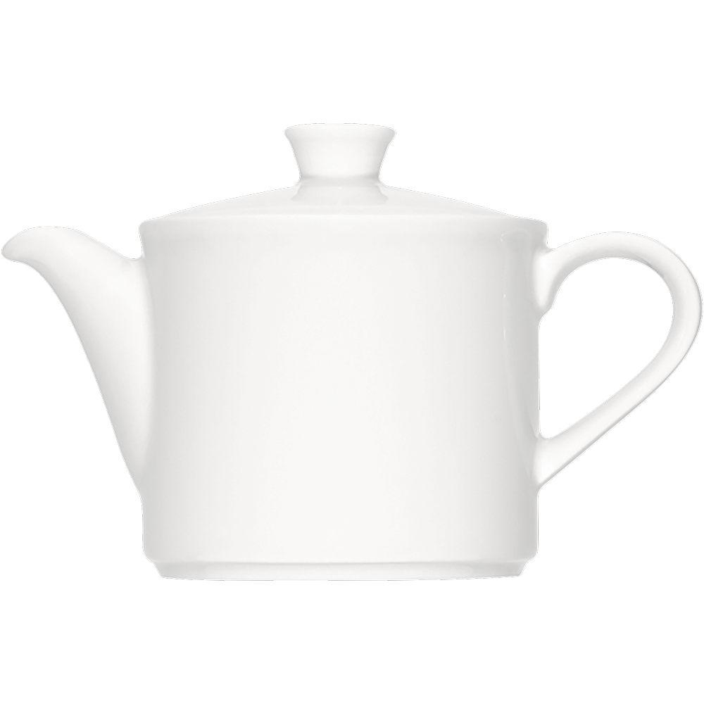 Bauscher Maitre Teekanne Komplett 0.35 l