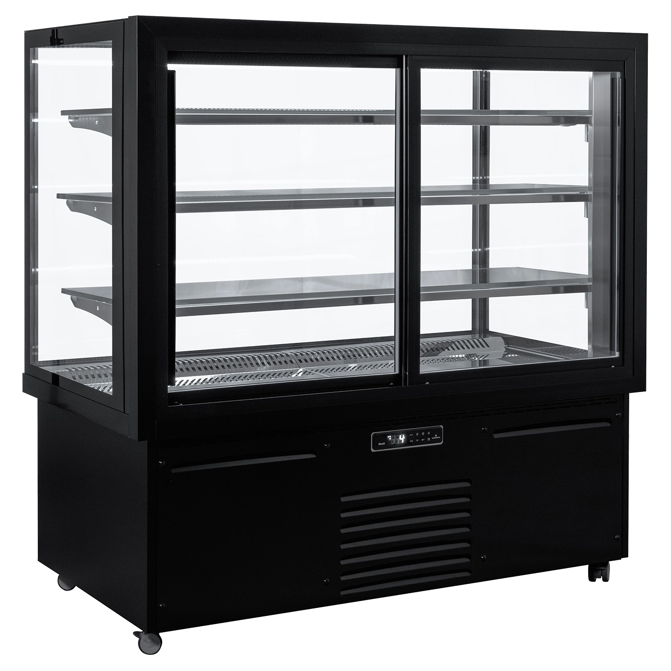 KBS 23120017 Kuehlvitrine Karina 2    KBS 23120017 Kuehlvitrine Karina 2