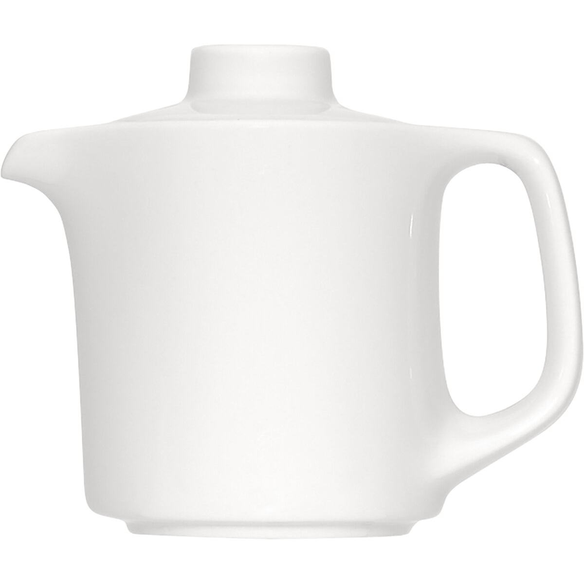 Bauscher B1100 Kaffeekanne Komplett 