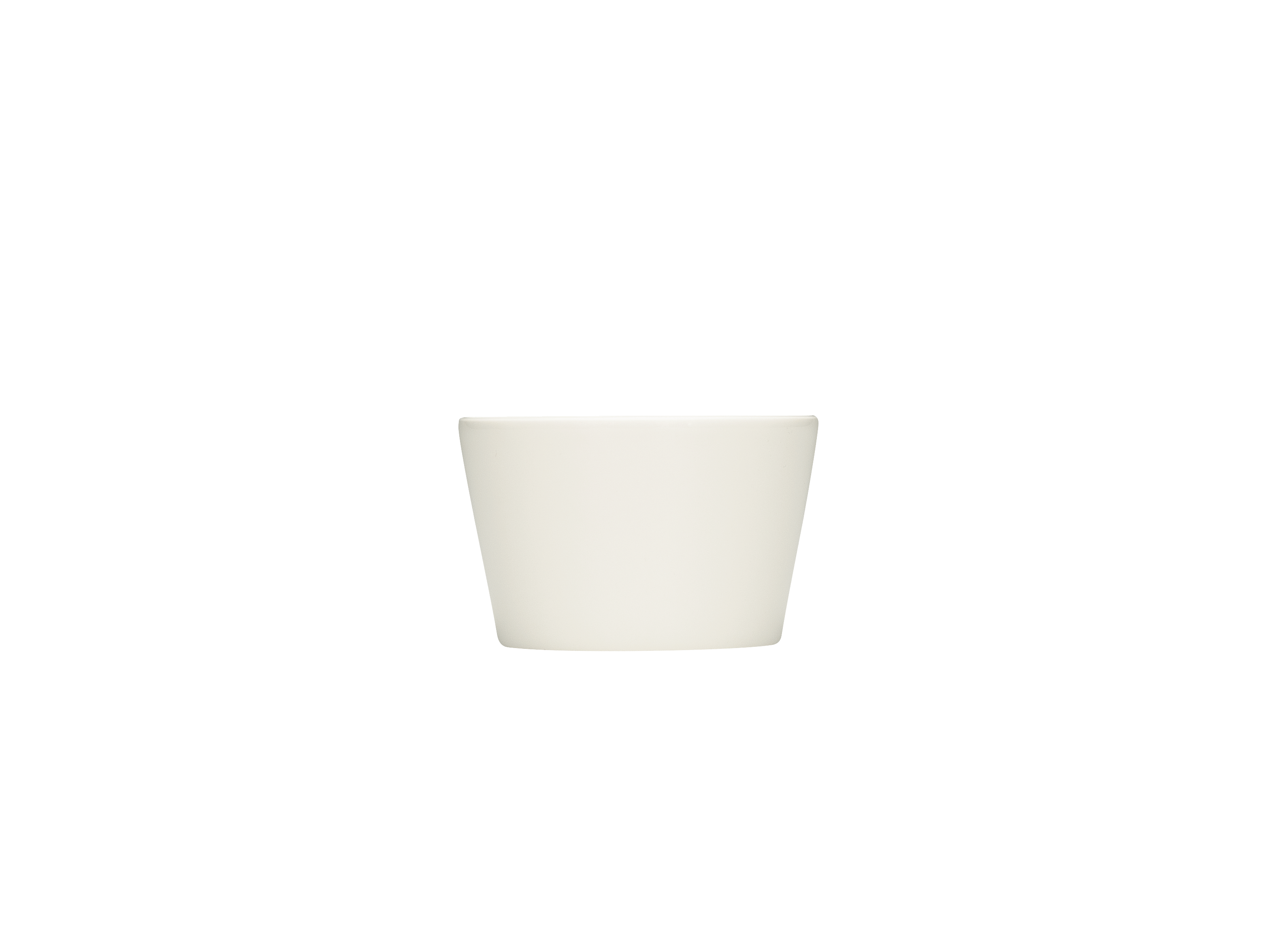 Bauscher Purity Classic Bowl 0,19 l