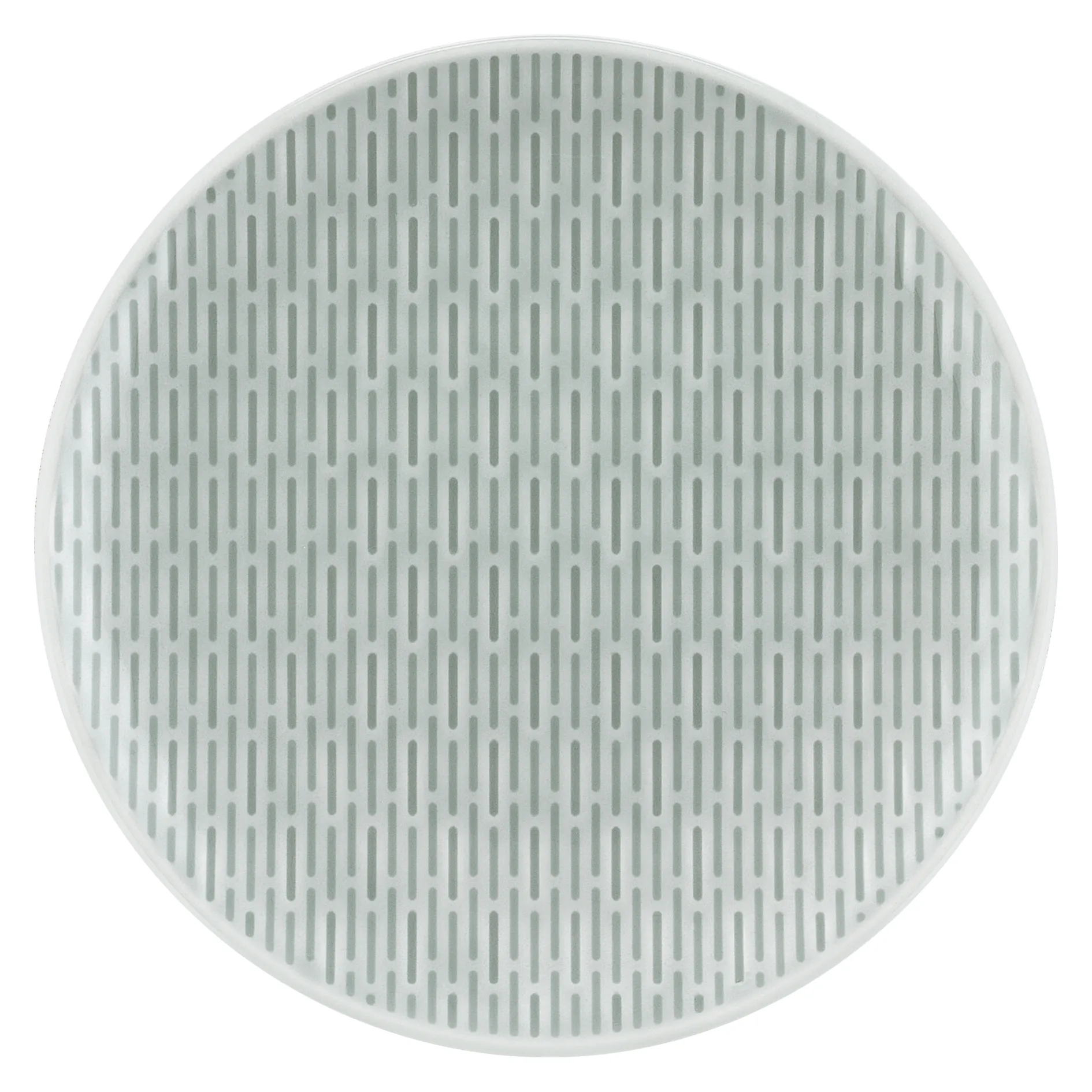 Bauscher Scope Teller flach rund coup Bauscher Scope Teller flach rund coup