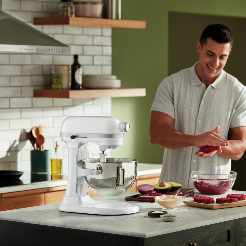 Bartscher A150183 KitchenAid Ansicht 4 Bartscher A150183 KitchenAid Ansicht 4