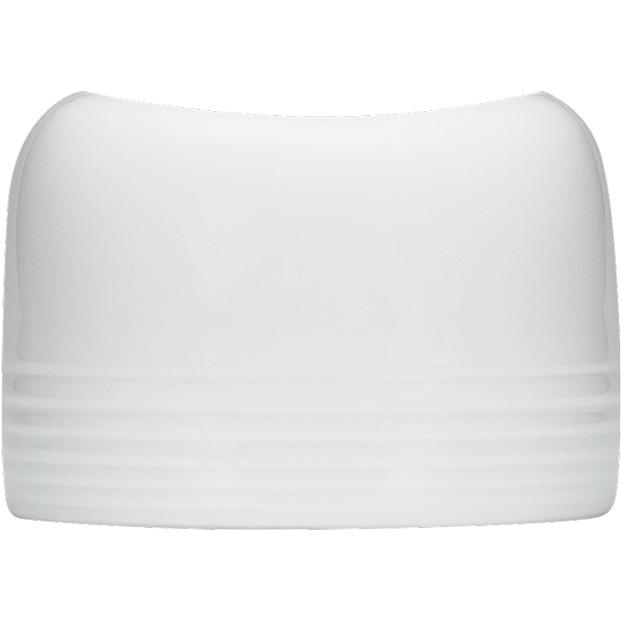 Bauscher 6804919 Unterteil Zuckerdose Bauscher 6804919 Unterteil Zuckerdose, Kunst, Porzellan, Töpferei