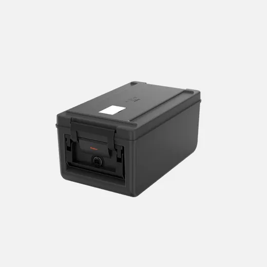 Mini-Drucker, Thermo-Drucker, Karten Drucker, Kunststoffgehäuse, Kompakt