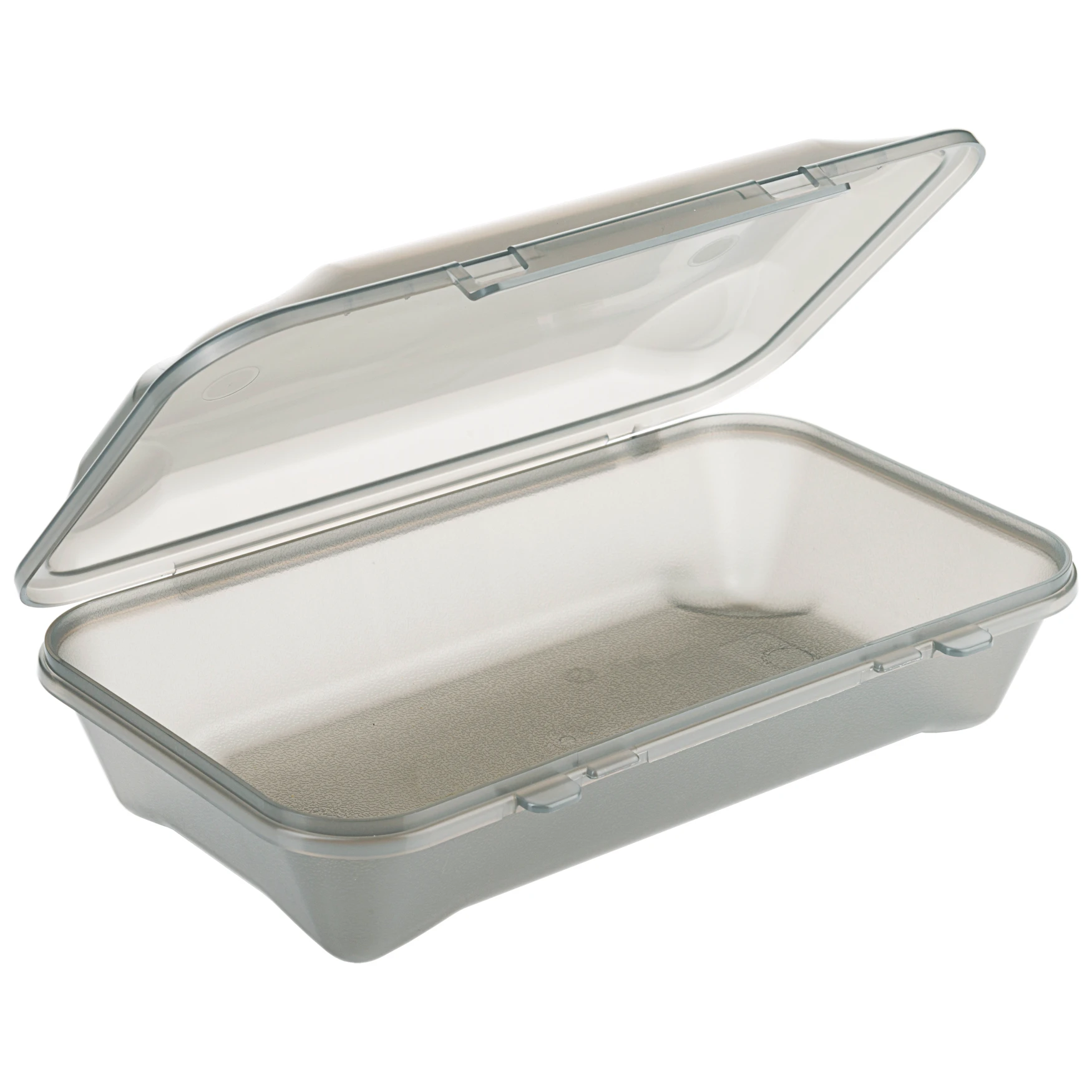 Contacto Menüschale WE*TURN® GN 1/4 grau