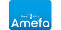 Logo Amefa