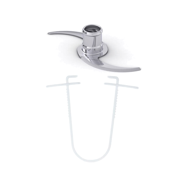 Frxsh 100095 Mousse Chef Kombiset